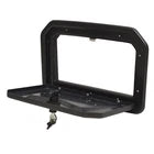 Lowe Boat Glove Box Door 2311381 | Black w/ Locking LatchOpens in a new window or tab