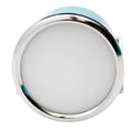 Teleflex Boat Blank Gauge 65556SE | 2 Inch Silver WhiteOpens in a new window or tab