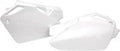 ACERBIS Side Panels for Honda CR85R 2003-2007 Offroad Body ReplacementOpens in a new window or tab