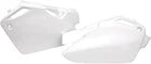 ACERBIS Side Panels for Honda CR85R 2003-2007 Offroad Body ReplacementOpens in a new window or tab