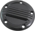 HardDrive Black Twin Cam Ignition Cover for Harley-Davidson 2015-2017Opens in a new window or tab