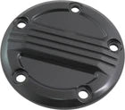 HardDrive Black Twin Cam Ignition Cover for Harley-Davidson 2015-2017Opens in a new window or tab