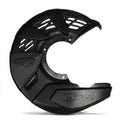 CYCRA Universal Disc Cover Black for Offroad Motorcycles, 270mm RotorsOpens in a new window or tab
