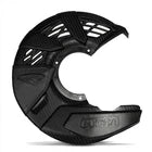 CYCRA Universal Disc Cover Black for Offroad Motorcycles, 270mm RotorsOpens in a new window or tab