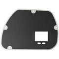 Ranger VX Boat Blank Dash Panel 7202805A | Aluminum BlackOpens in a new window or tab