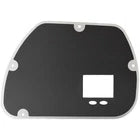 Ranger VX Boat Blank Dash Panel 7202805A | Aluminum BlackOpens in a new window or tab