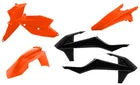 ACERBIS Plastic Body Kit for KTM 350/500/450/250 EXC-F 2017-2019Opens in a new window or tab