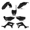 ACERBIS Full Plastic Kit Hon Black for Honda CRF110F 2019-2025 OffroadOpens in a new window or tab