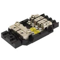 Wet Sounds Boat Distribution Block WWX-FUSE DIST BLOCK | Fuse / GroundOpens in a new window or tab