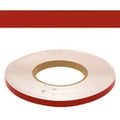 Tracker Boat Pinstripe Decal 326834 | 3/8 Inch Red StickerOpens in a new window or tab