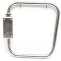 Chaparral Boat Transom Gate 2700231 | Stainless Steel Sunesta 244/ 224Opens in a new window or tab