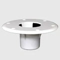 ITC Boat Table Pedestal Base | 6 3/8 Inch AluminumOpens in a new window or tab