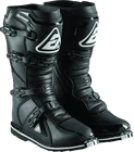 Answer AR1 Boot Black Size - 9Opens in a new window or tab