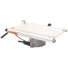 Garelick Eez-In Boat Seat Slide System | Chaparral Aluminum 2 7/8Opens in a new window or tab