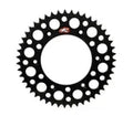 Renthal 99-20 Yam YZ125/G-250F/400-450/ 88-89 Hon XR250R Rear Grooved Sprocket-Opens in a new window or tab