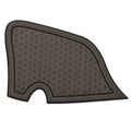 2015 Nitro ZV21 Boat Non-Skid Mat | Gray BlackOpens in a new window or tab