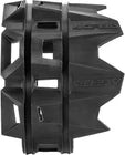 ACERBIS Silencer Protector for Offroad Exhaust Systems, Black, 200/400mmOpens in a new window or tab