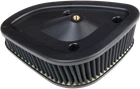 HARDDRIVE Performance Air Filter Repl 29400212 for Harley Davidson 2017Opens in a new window or tab