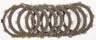 EBC Redline Clutch Kit CK3466 – Fits Suzuki GSX-R600 2001-2003Opens in a new window or tab