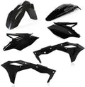 ACERBIS Plastic Body Kit for Kawasaki KX250F 2018-2020 Offroad BlackOpens in a new window or tab