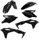 ACERBIS Plastic Body Kit for Kawasaki KX250F 2018-2020 Offroad BlackOpens in a new window or tab