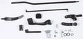 HardDrive Forward Controls Dyna 06-17 Black for Harley Davidson FLD FXDLS FXDSEOpens in a new window or tab