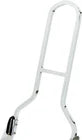 HardDrive Tall Sissy Bar Chrome for Harley Davidson XL & FX Models 2009-2017Opens in a new window or tab