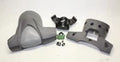 YAMAHA FZR FZS SHO SVHO 1.8 HIGH OUTPUT OEM HANDLEBAR PAD COVER F1K-U142D-00-00Opens in a new window or tab