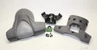 YAMAHA FZR FZS SHO SVHO 1.8 HIGH OUTPUT OEM HANDLEBAR PAD COVER F1K-U142D-00-00Opens in a new window or tab