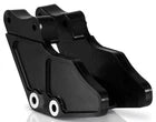 ACERBIS 1 Piece Chain Guide Blocks for Kawasaki KX85 & KX100 2014-2018Opens in a new window or tab