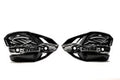 CYCRA Ultra Handshields with Covers Black for Offroad Motorcycles 1CYC-1021-12Opens in a new window or tab