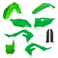 ACERBIS Full Plastic Kit for Kawasaki KX250F & KX450F 2019-2022 OffroadOpens in a new window or tab