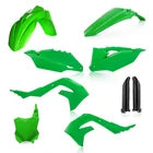 ACERBIS Full Plastic Kit for Kawasaki KX250F & KX450F 2019-2022 OffroadOpens in a new window or tab