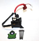 87-90 KAWASAKI X2 02-09 STX 12F 15F ULTRA 130 1200 STX-R ULTRA LX 250X SOLENOIDOpens in a new window or tab