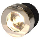 BEP Pontoon Boat Flush Mount Docking Light M051B-SS | HELO1 12V WhiteOpens in a new window or tab