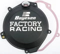 Boyesen Factory Racing Clutch Cover Black for KTM & Husqvarna Offroad ModelsOpens in a new window or tab