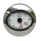 Faria Boat Tachometer Gauge TC5028A | Calypso 3 1/4 InchOpens in a new window or tab
