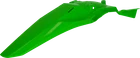 ACERBIS Rear Fender Kaw Green – Fits Kawasaki KX450X & KX450F 2019-2024Opens in a new window or tab