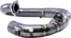 FMF S/S Megabomb Header with Mid Pipe – Fits Yamaha YZ450F & YZ450FX 2019-2023Opens in a new window or tab