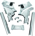 Kuryakyn Neck Cover for 2009-2010 Harley Davidson Touring Models ChromeOpens in a new window or tab
