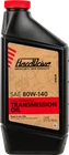 HARDDRIVE Syn Transmission Oil 80W-140 for Harley Davidson 4-6 SpeedOpens in a new window or tab