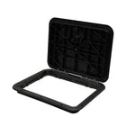IPS Boat Deck Hatch 520-209 | 13 x 17 Inch BlackOpens in a new window or tab