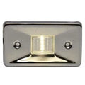 Seachoice Boat Transom Light 2361 | LED White Rectangular StainlessOpens in a new window or tab