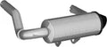 MBRP Slip-On Muffler System for Can-Am Renegade 500-1000 2013-2016Opens in a new window or tab