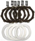 EBC Dirt Racer Clutch Set DRC98 – Fits Kawasaki KX65 2000-2009 OffroadOpens in a new window or tab