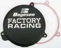 Boyesen Factory Racing Ignition Cover for Yamaha PW50 1981-1990 OffroadOpens in a new window or tab