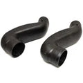 Mercury Mercruiser Boat Exhaust Elbow Riser 8M0089740 | 4 Inch (Pair)Opens in a new window or tab