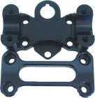 MODQUAD 1 1/8 inch Handlebar Adapter for Banshee ATV/UTV Fits All Stock StemsOpens in a new window or tab