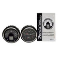 Faria Boat Multifunction Gauge SG8005A | IG1526A Ski Centurion (Set of 2)Opens in a new window or tab