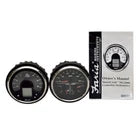 Faria Boat Multifunction Gauge SG8005A | IG1526A Ski Centurion (Set of 2)Opens in a new window or tab